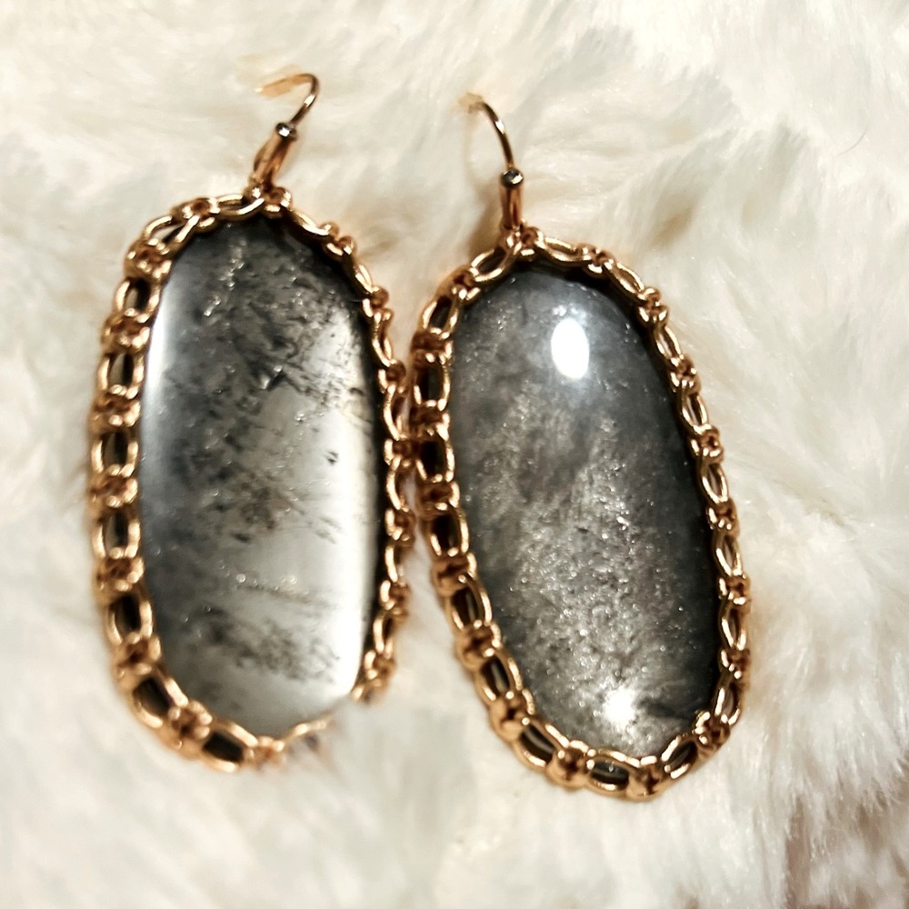 Custom Kendra Scott Danielle - Picture 3 of 9